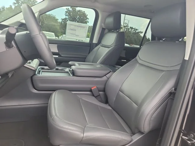 New 2026 Black Metallic Ford Active image 22