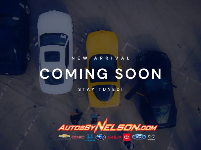 Used 2015 White Subaru 2.5i image 1