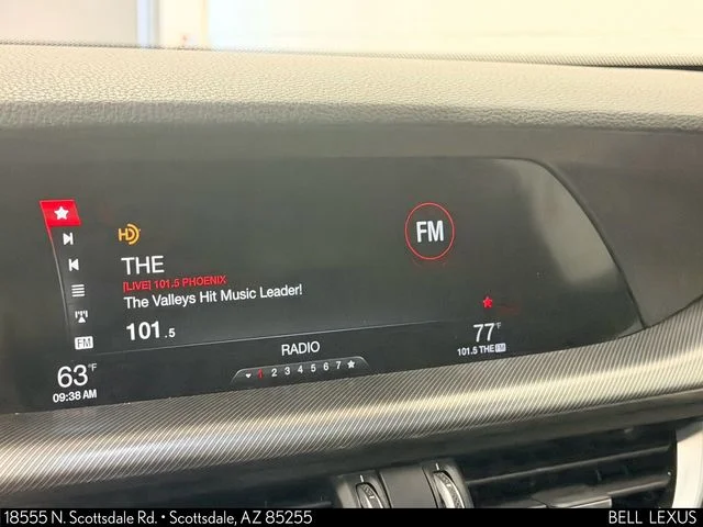 Used 2019  Alfa Romeo Ti Sport image 26