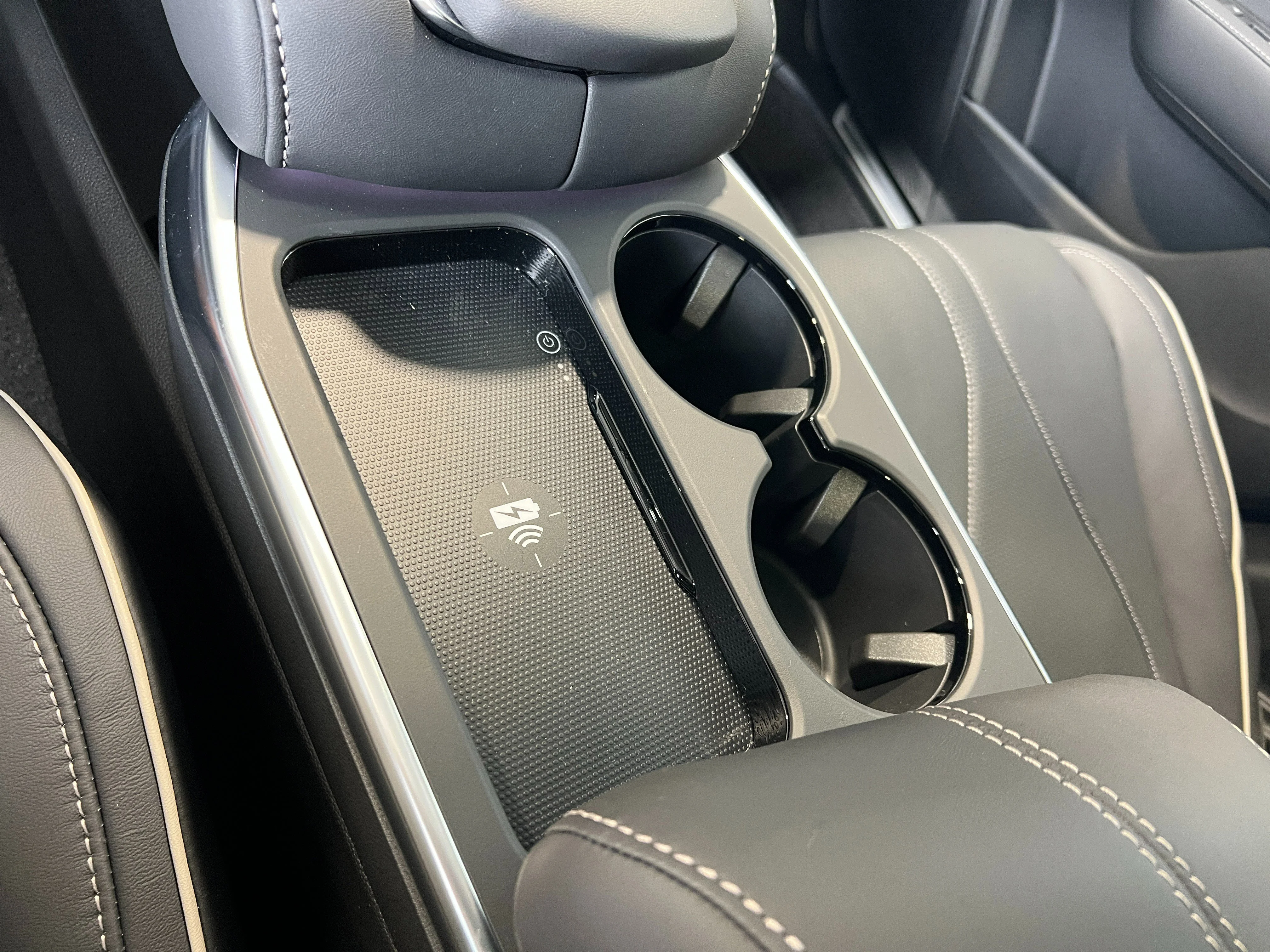New 2026 Majestic Black Pearl Acura w/Advance Package image 20