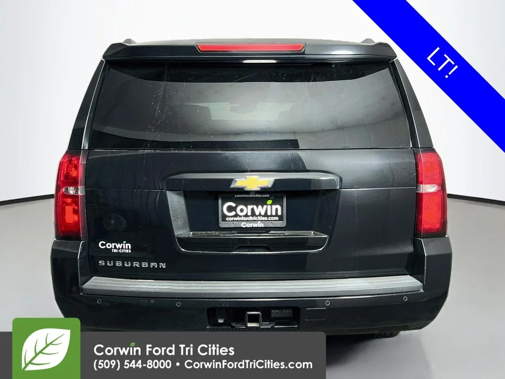 Used 2019 Black Chevrolet LT image 14