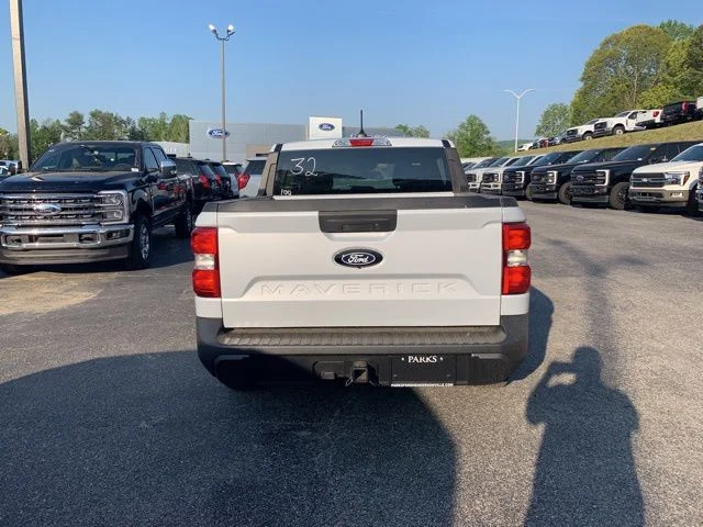 New 2026 White Ford XL image 7