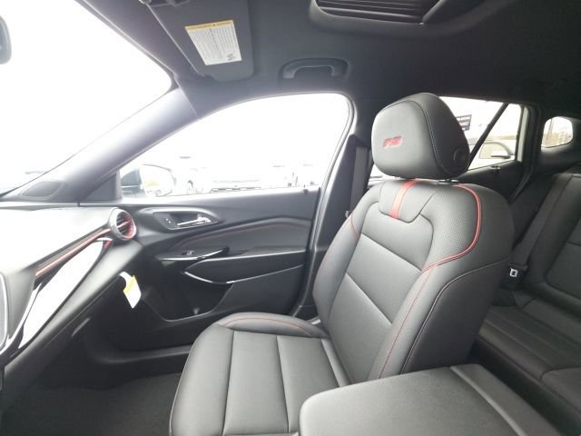 2026 Chevrolet Trax RS - Photo 24
