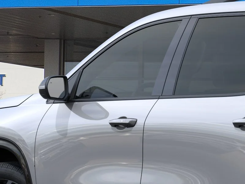 2027 Chevrolet Traverse RS - Photo 12