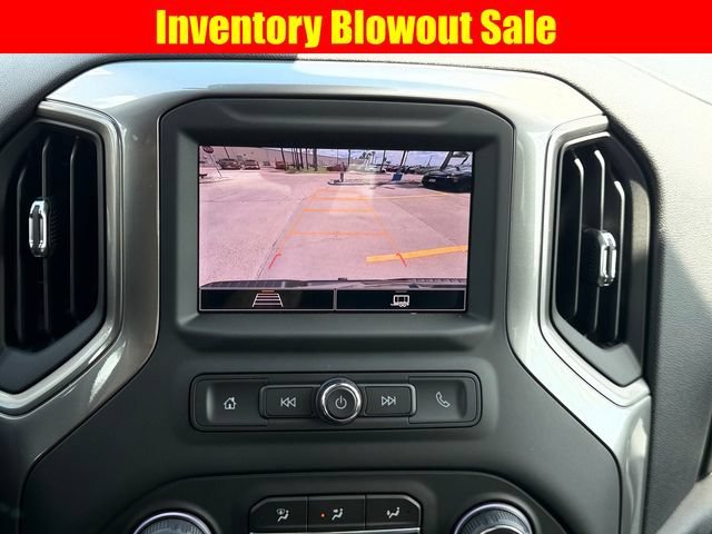 2026 Chevrolet Silverado 2500 HD Custom - Photo 14