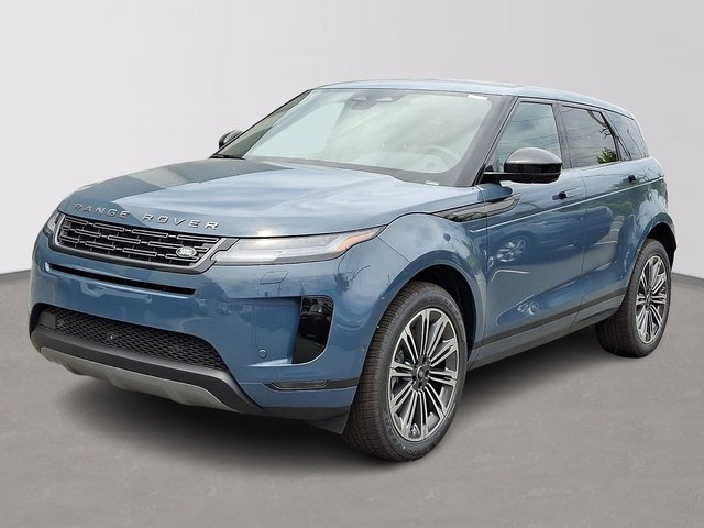 2026 LAND ROVER Range Rover Evoque S