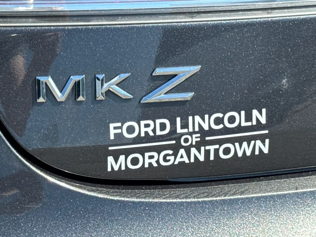 Used 2019 Magnetic Gray Metallic Lincoln Reserve image 23