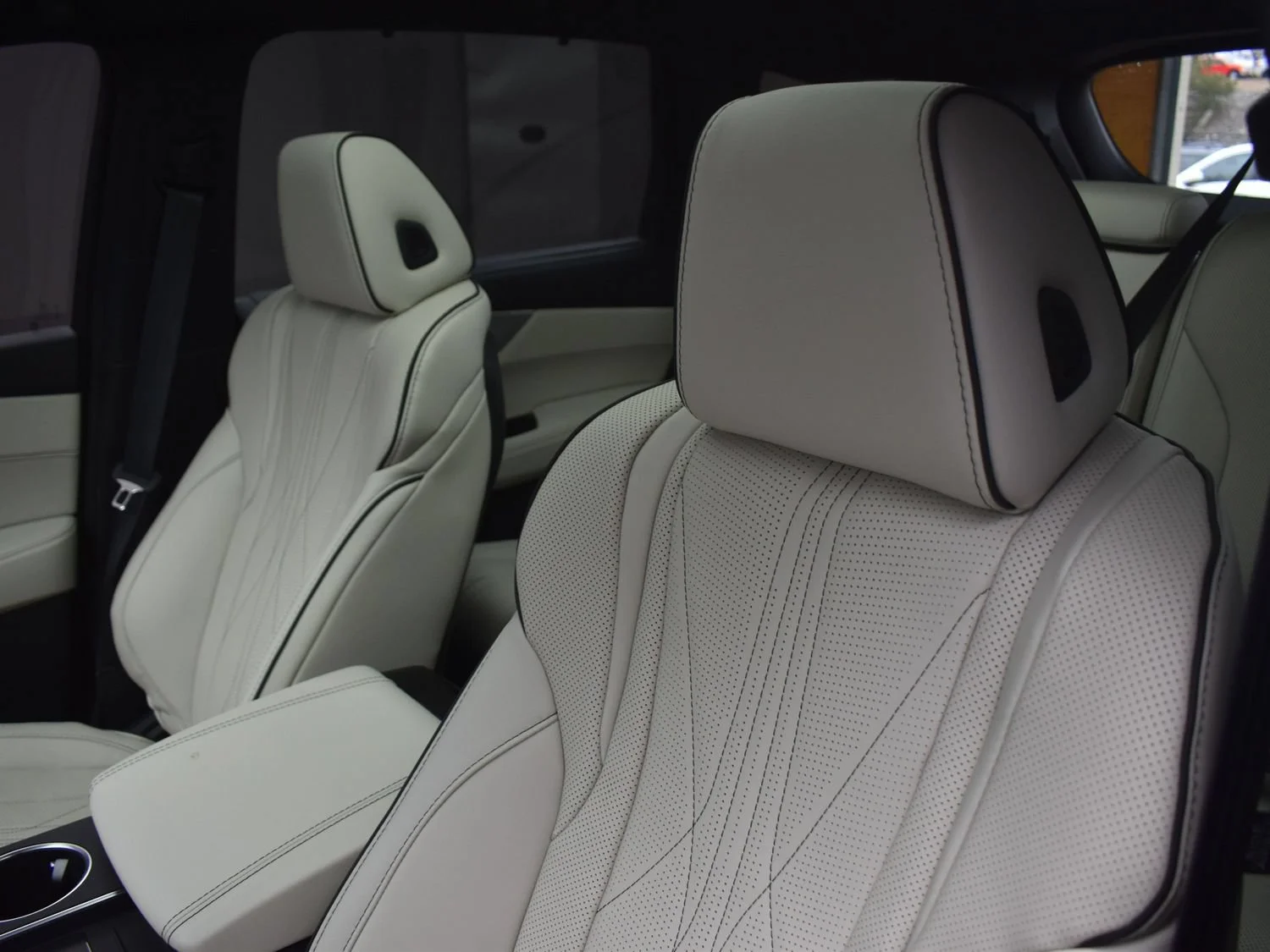 New 2026 Liquid Carbon Metallic Acura w/A-Spec Advance Package image 20