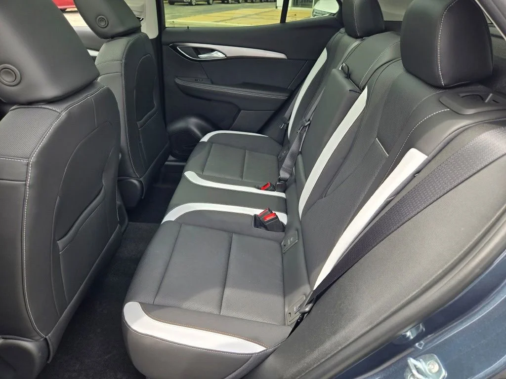 2026 Buick Envision Sport Touring - Photo 31