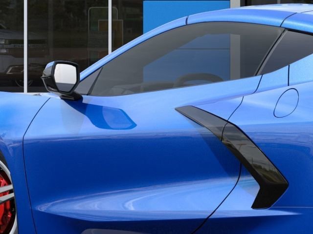 New 2026 Riptide Blue Metallic Chevrolet 2LT image 15
