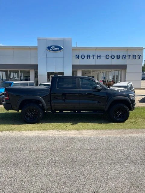2024 RAM 1500 TRX 4x4 Crew Cab 5'7's photo