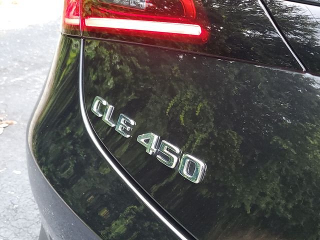 2024 Mercedes-Benz CLE CLE 450 - Photo 8