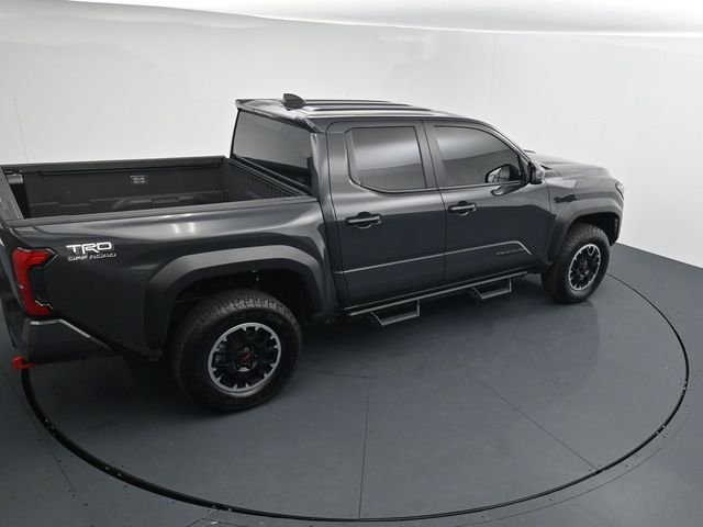 Used 2025  Toyota TRD Off-Road image 28