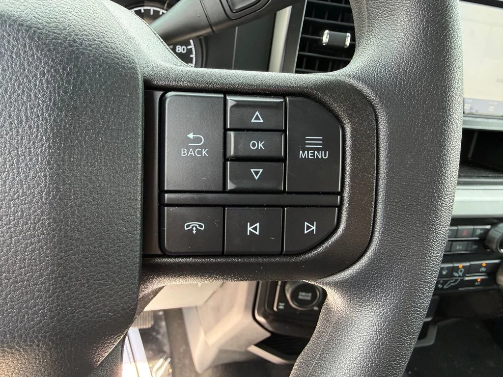 2026 Ford F-350 Super Duty XL - Photo 23