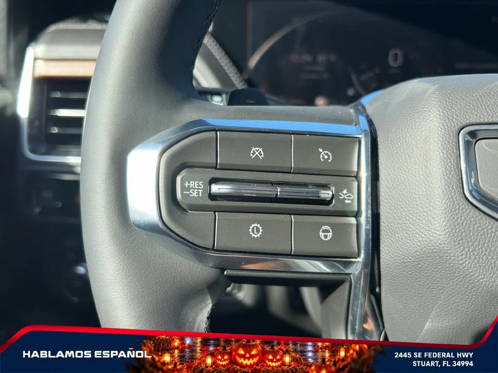 New 2027 Onyx Black GMC Denali image 26