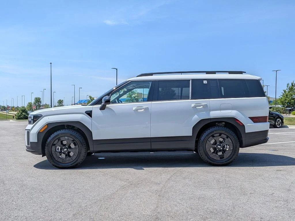 Used 2026 White Hyundai XRT image 4