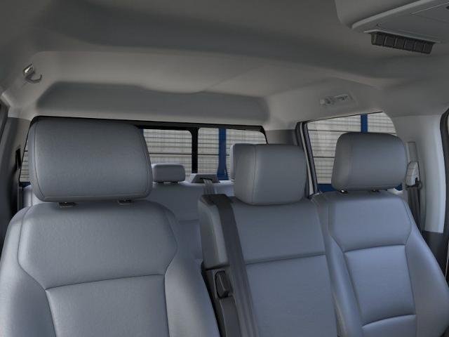 New 2026 Oxford White FORD F-550® XL image 44