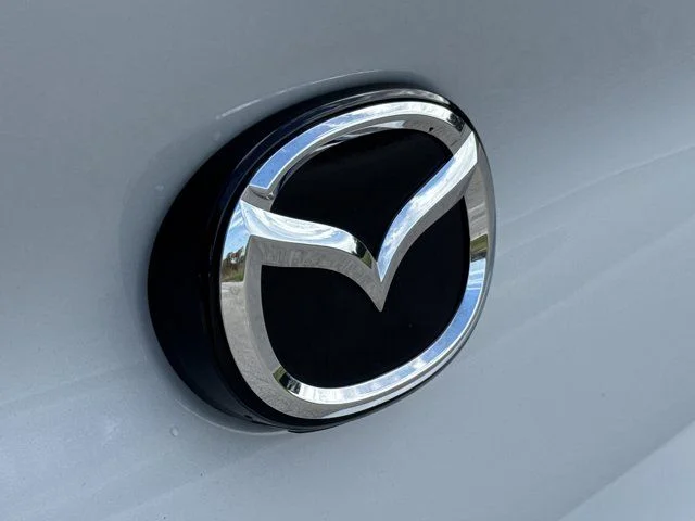 Used 2024 White Mazda 2.5 S Select Sport image 5