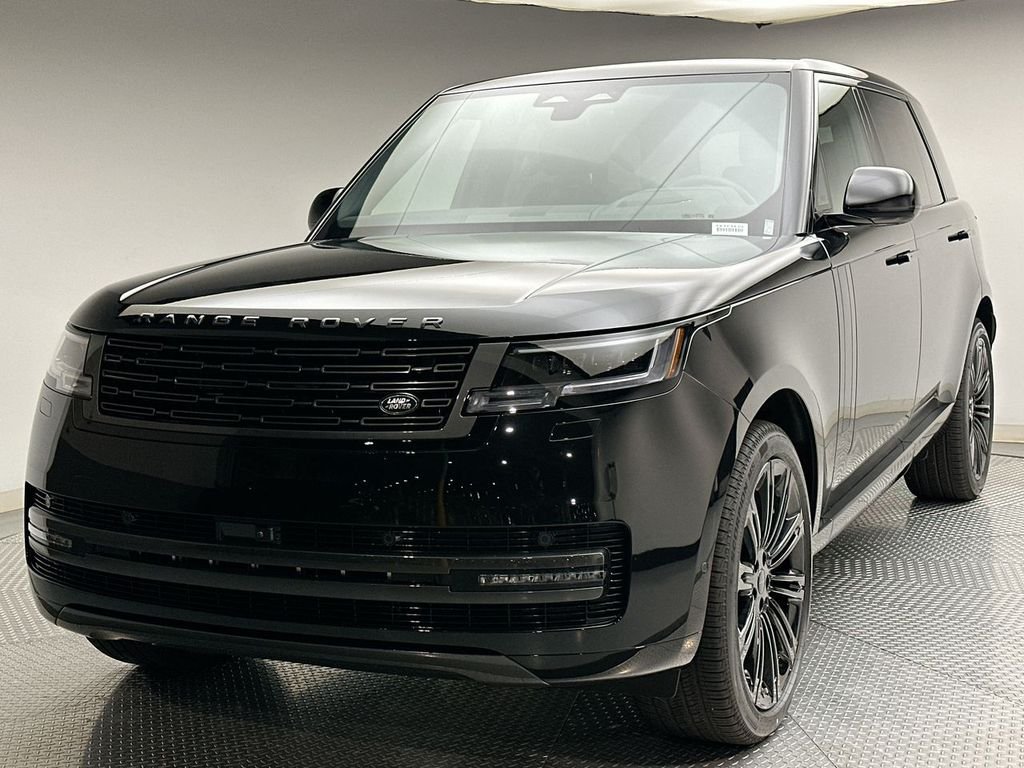 2026 Land Rover Range Rover 3.0 SE LWB 7's photo