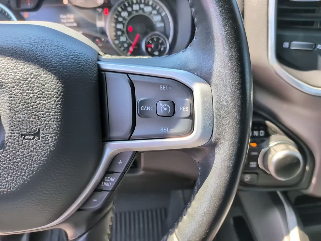 Used 2022 Blue Ram Big Horn image 21