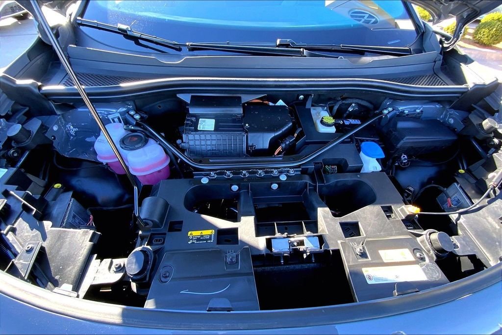 Used 2025 Pure Gray Volkswagen Pro S image 12