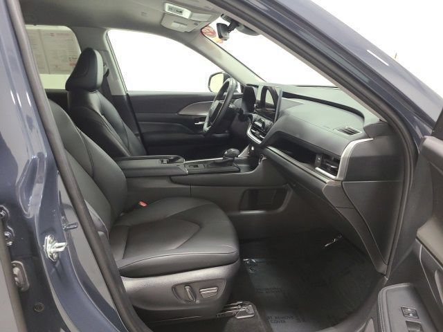 Certified Used 2024 Storm Cloud Toyota XLE image 11