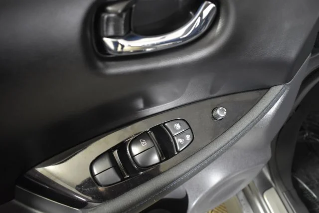 Certified Used 2024 Gray Nissan SV Plus image 8