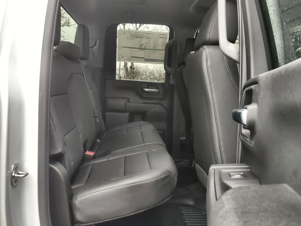 2026 GMC Sierra 2500HD Pro - Photo 25