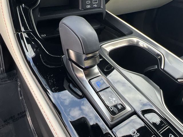 Used 2024 White Lexus 350 Premium image 20