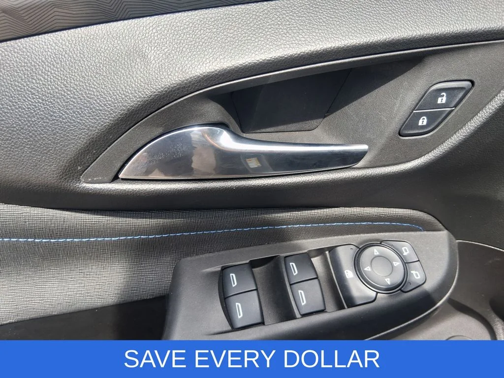 Used 2025 Gray Buick Sport Touring image 12