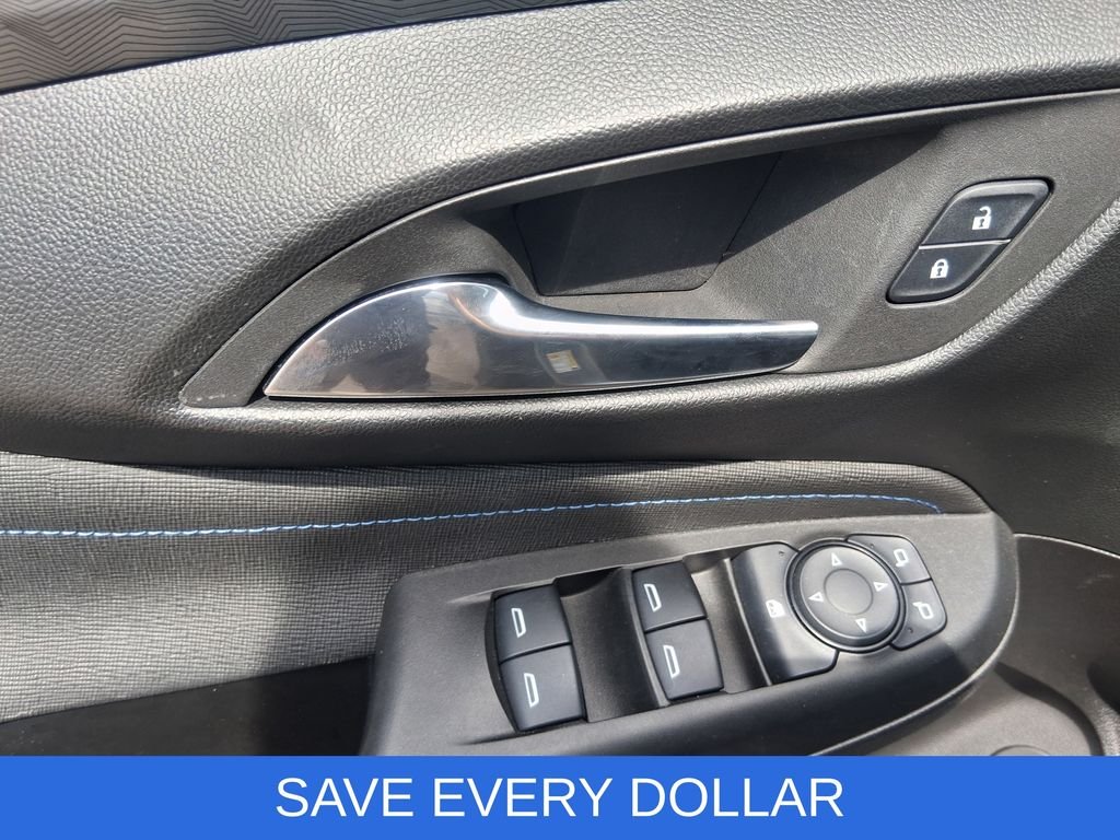 Used 2025 Gray Buick Sport Touring image 12