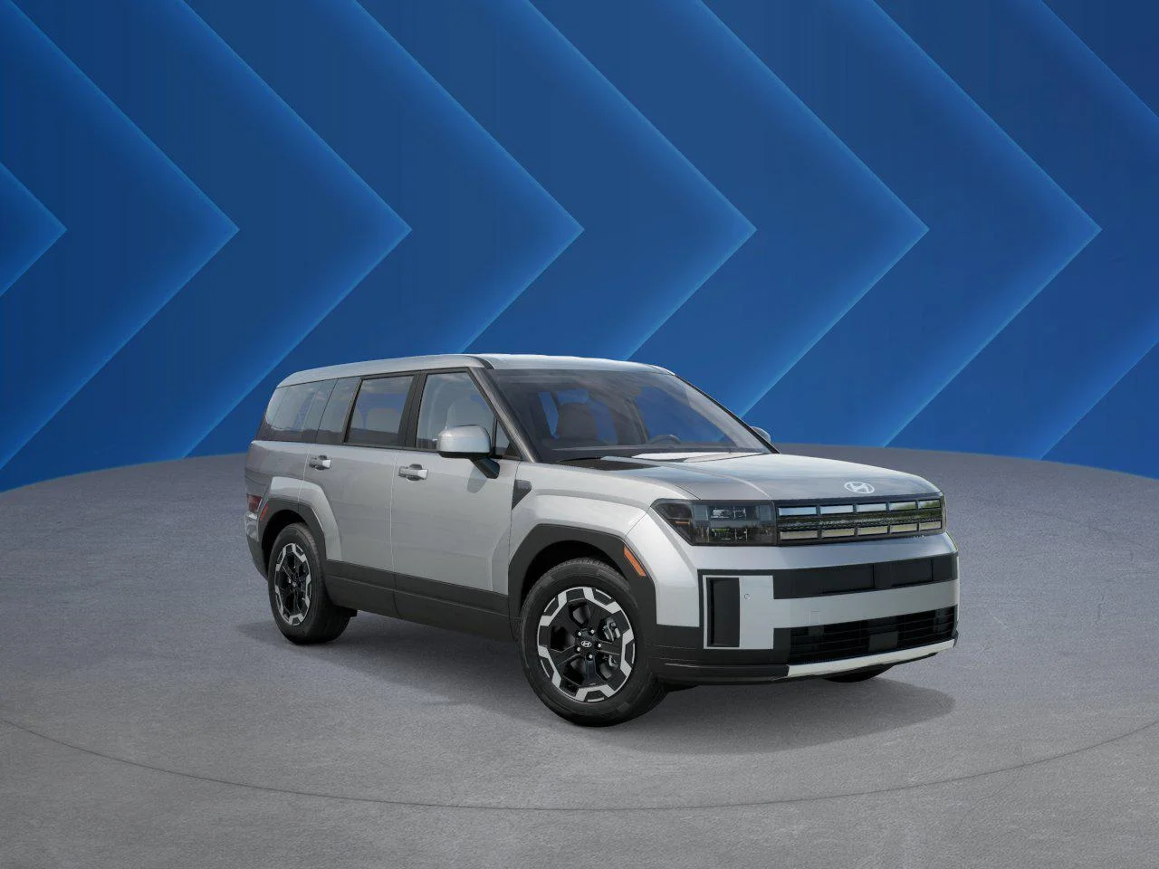 2026 Hyundai Santa Fe SE - Photo 21