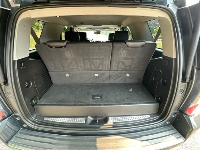 2020 GMC Yukon Denali - Photo 19