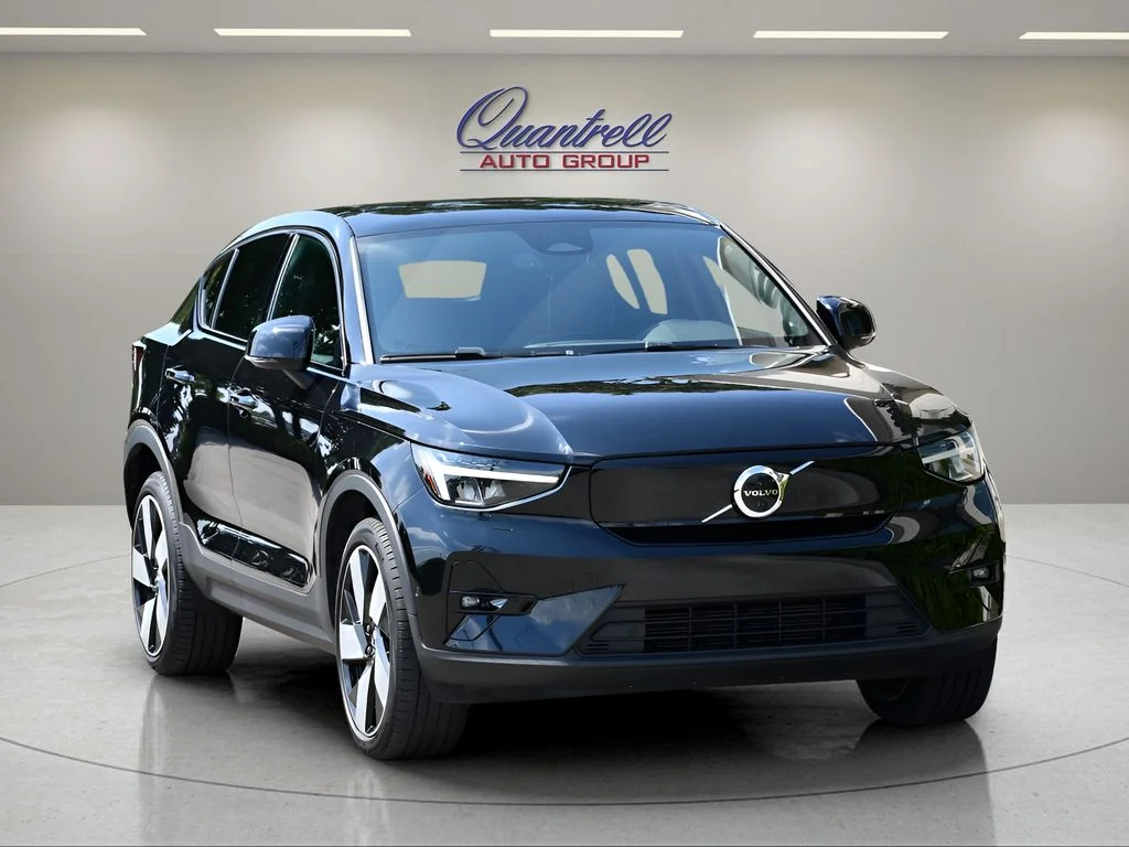 Used 2023 Volvo C40 Plus with VIN YV4ED3GL1P2049120 for sale in Lexington, KY