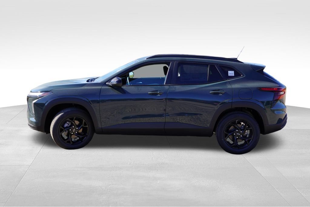 2026 Chevrolet Trax LT - Photo 6