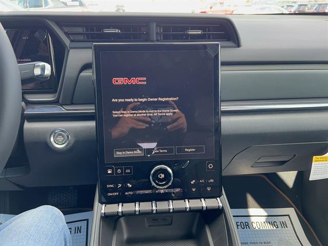 2026 GMC Terrain AT4 - Photo 23