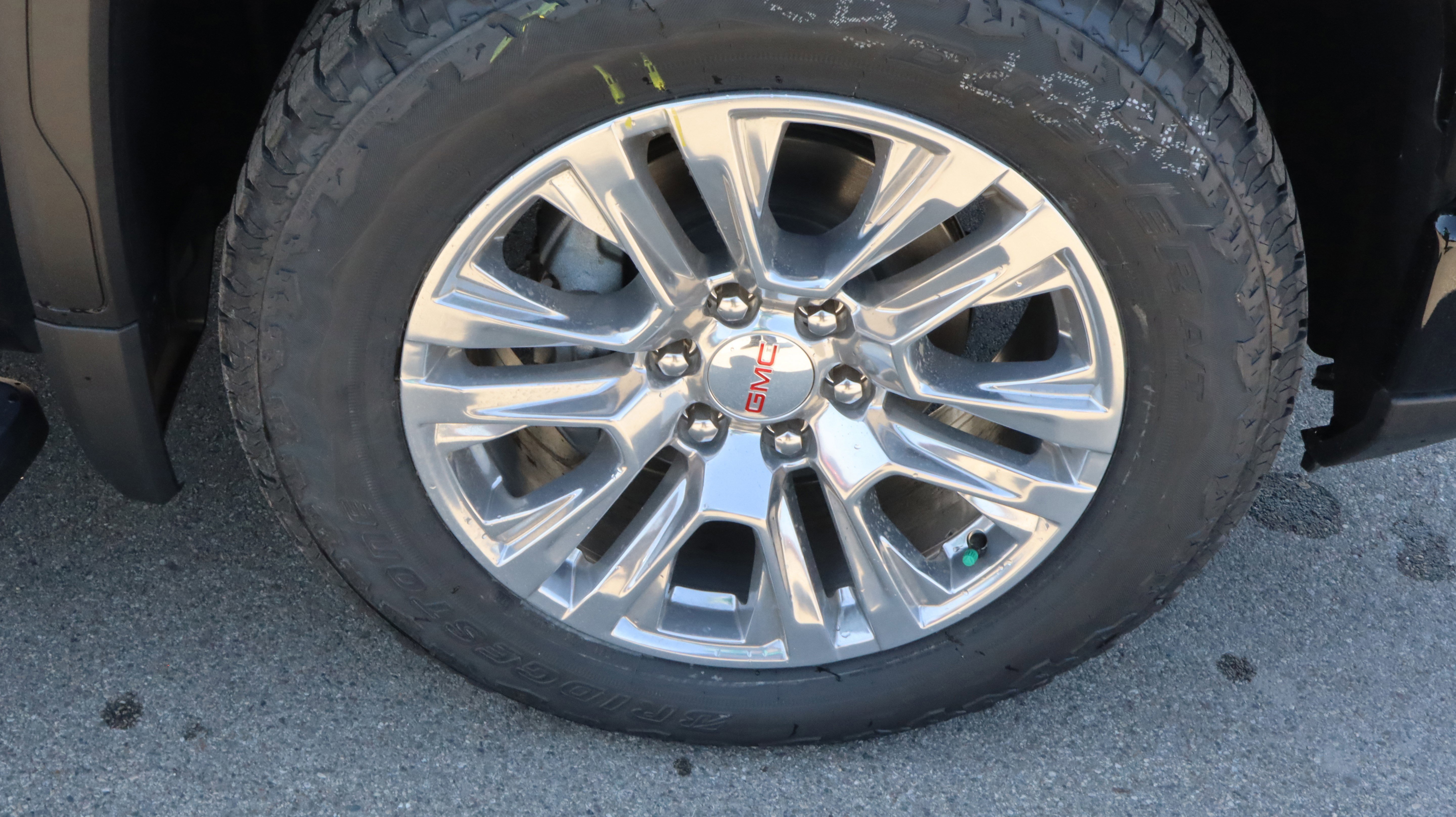 New 2026 Onyx Black GMC Denali image 17