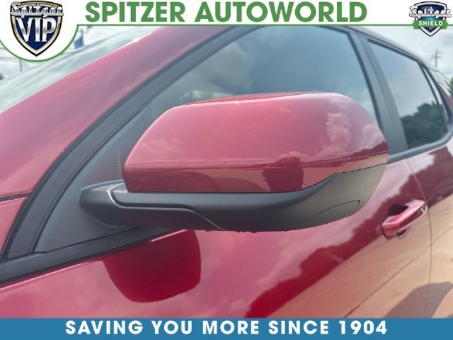 New 2027 Radiant Red Tintcoat Chevrolet LT image 57