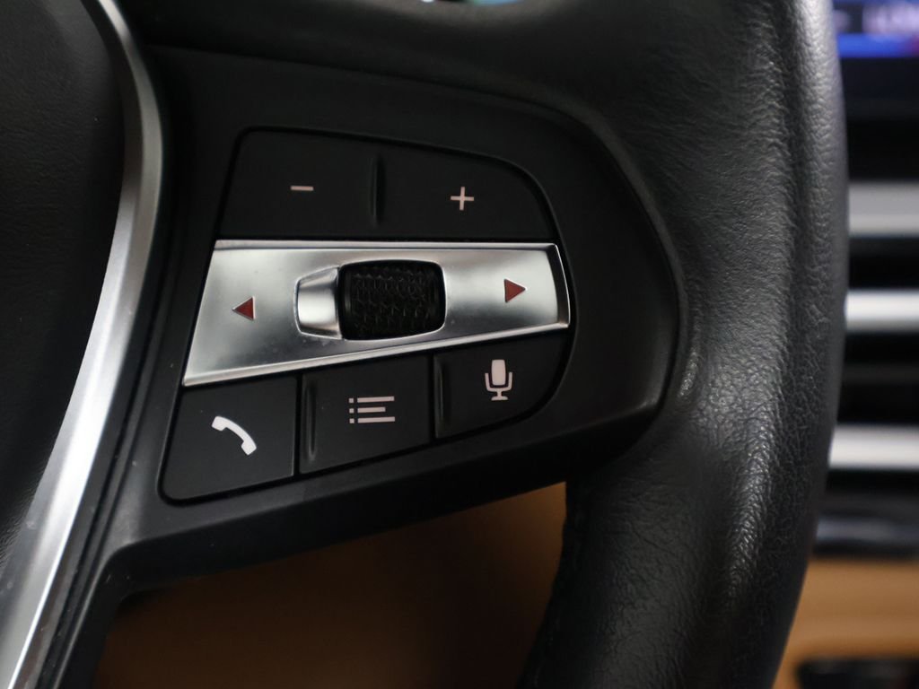 2023 BMW 3 Series 330i - Photo 42
