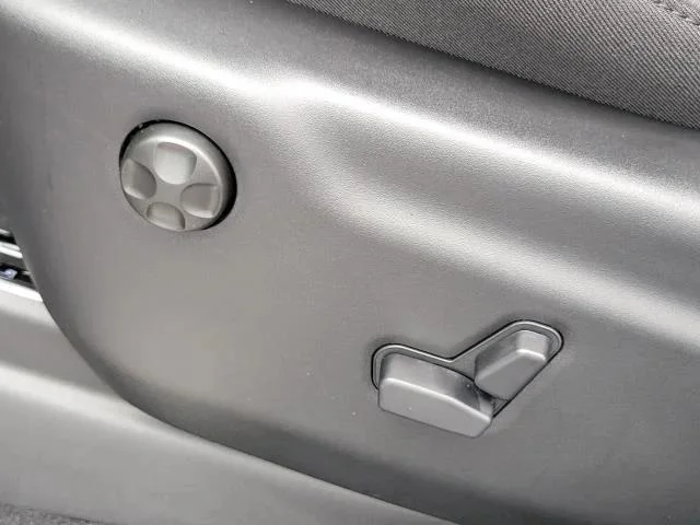 New 2027 Pitch-Black Exterior Paint Dodge GT PLUS image 6