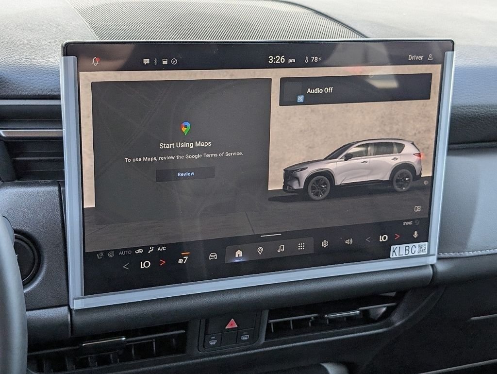 New 2026 Machine Gray Metallic Mazda 2.5 S Preferred AWD image 31