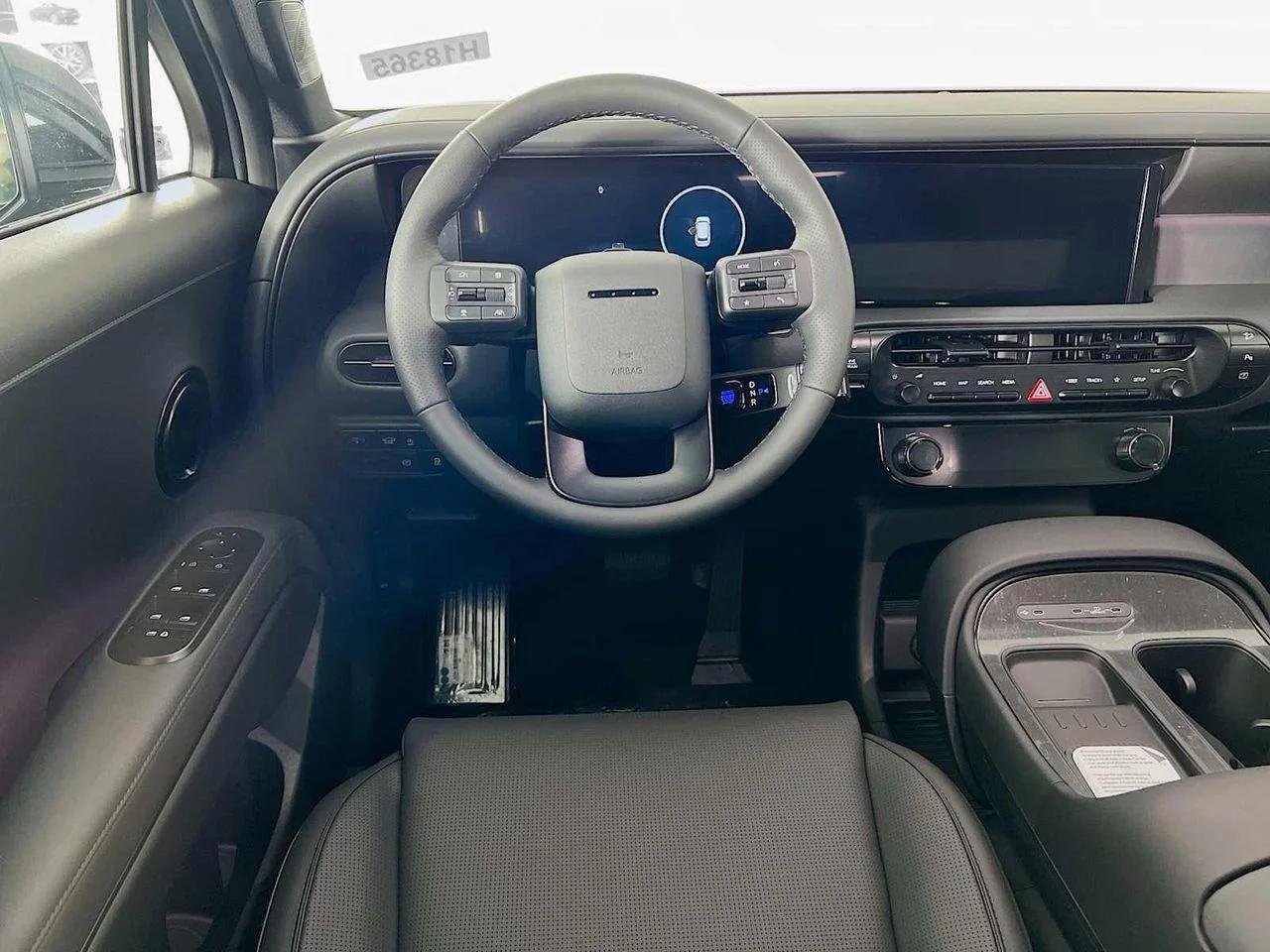 2026 Hyundai Palisade — photo 17
