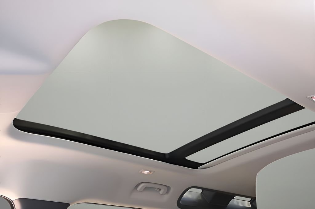 New 2026 Fuji White Land Rover X-Dynamic SE image 27