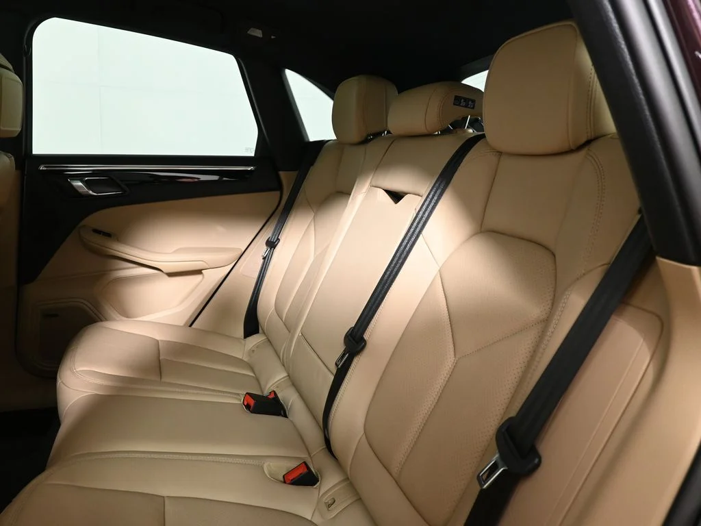 Used 2026 Brown Porsche  image 38