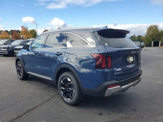2026 Kia Sorento S - Photo 6