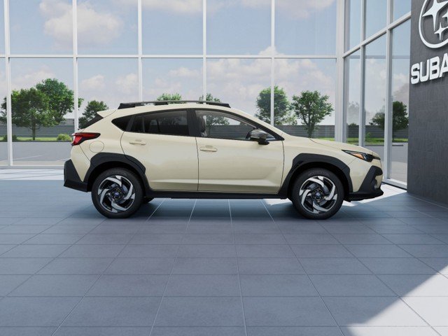 New 2027 SAND DUNE PEARL Subaru Limited Hybrid image 7
