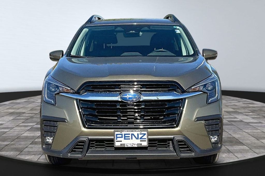 Used 2023 Subaru Ascent Limited with VIN 4S4WMASD1P3434548 for sale in Rochester, Minnesota