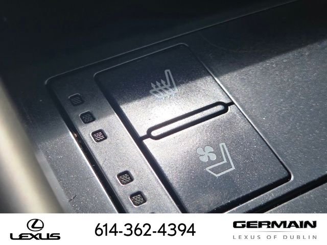 Used 2014 Gray Lexus 250 image 16