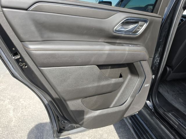2024 GMC Yukon AT4 - Photo 27