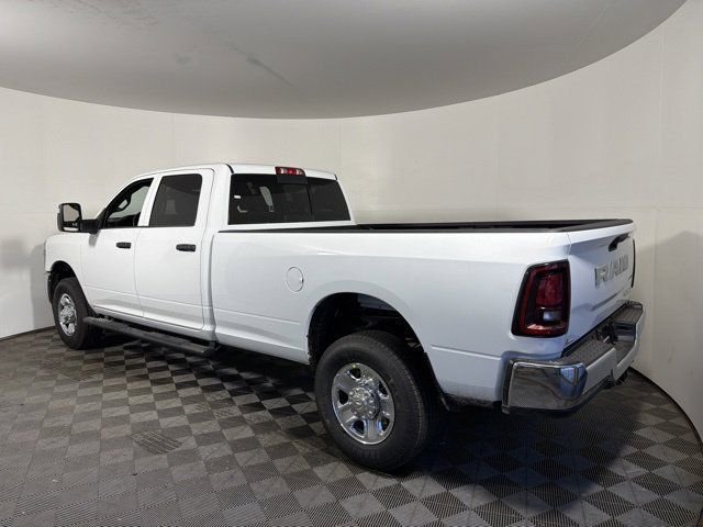 New 2026 White Ram Tradesman image 7